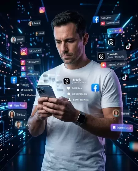 Digital Focus