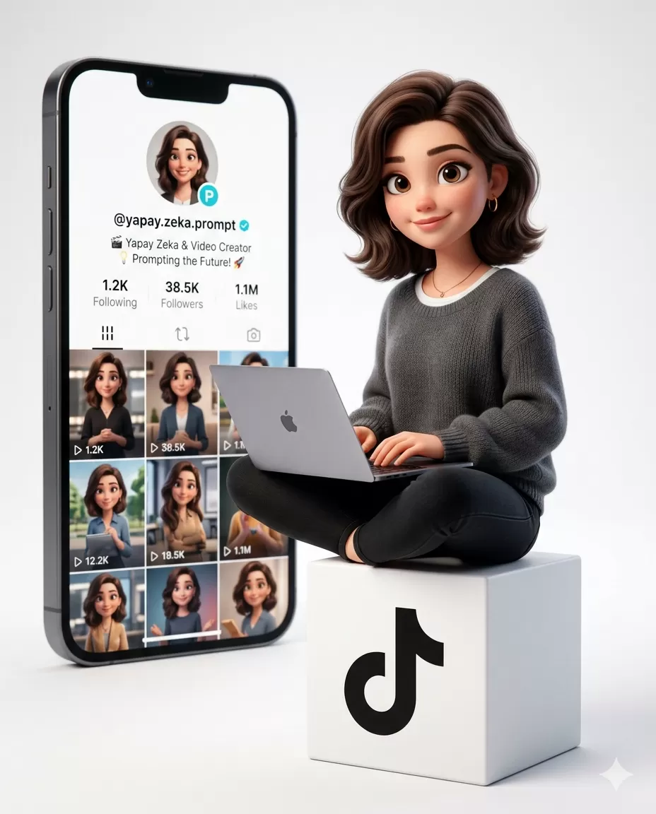 Tiktok Viral Profile