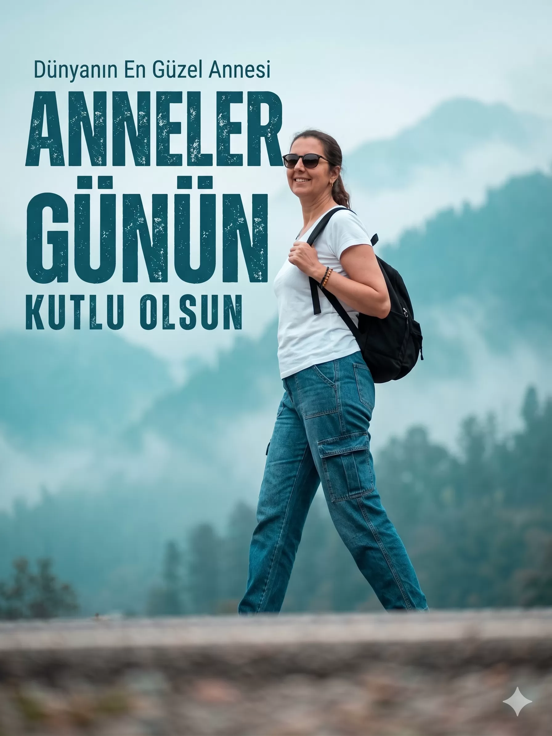 Anneler Günü Kutlaması