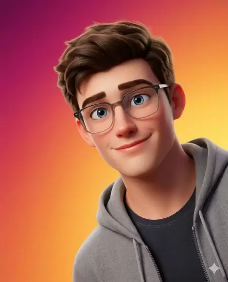 Modern Avatar