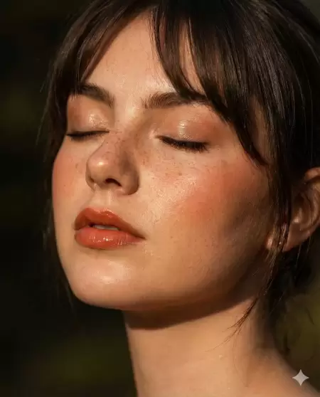 Gloss Freckles