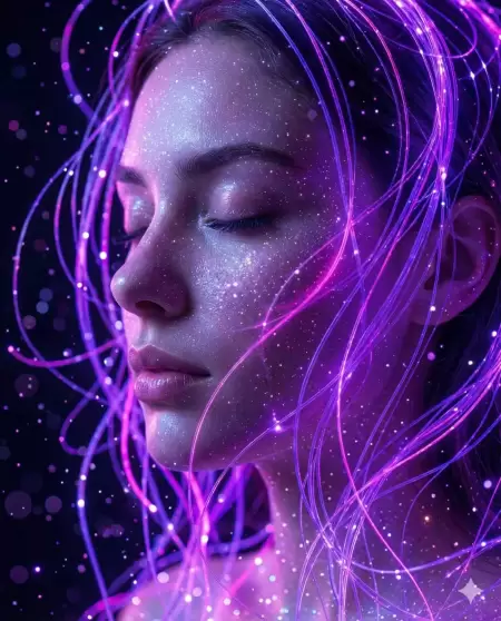 Celestial Entanglement