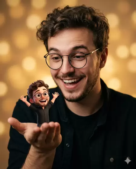 Minyatür Ben