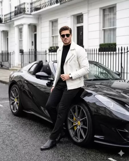 London Vibes