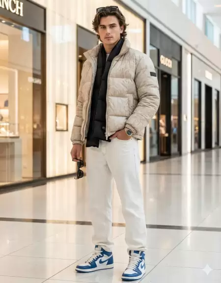 Day Luxury Mall