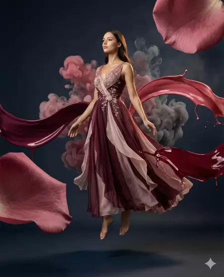 Fluidity Motion
