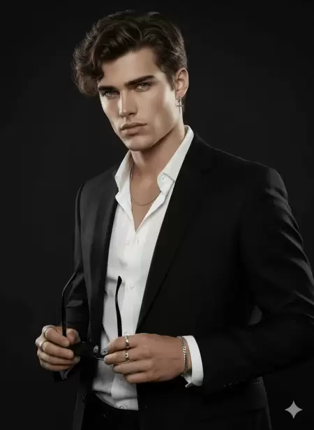 Modern Gentleman