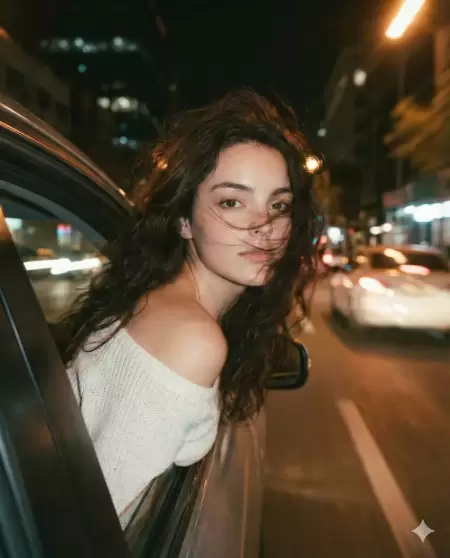 Midnight Blur