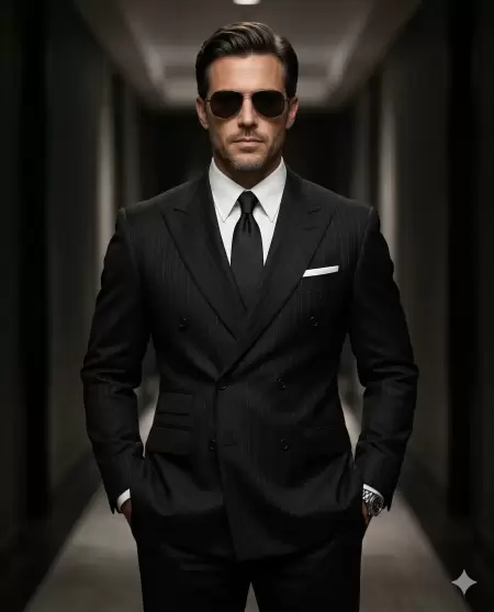 Pinstripe Protocol