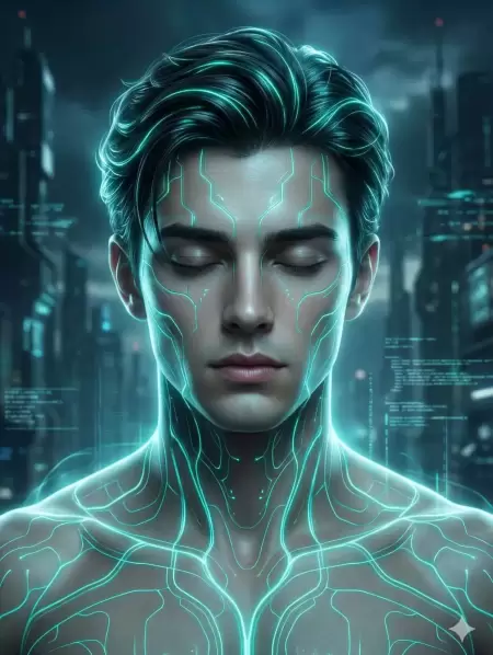 Cybernetic Oracle