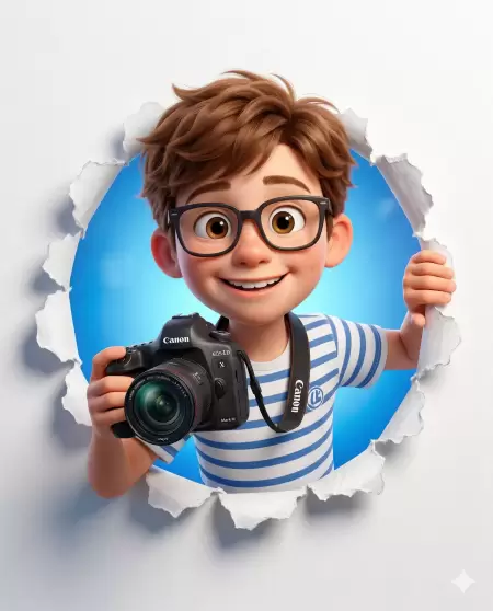 Canon Creator