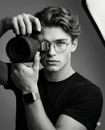 Capturing Shot